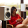 Audioengine A5+ BT Białe para - 634322 - zdjęcie 4